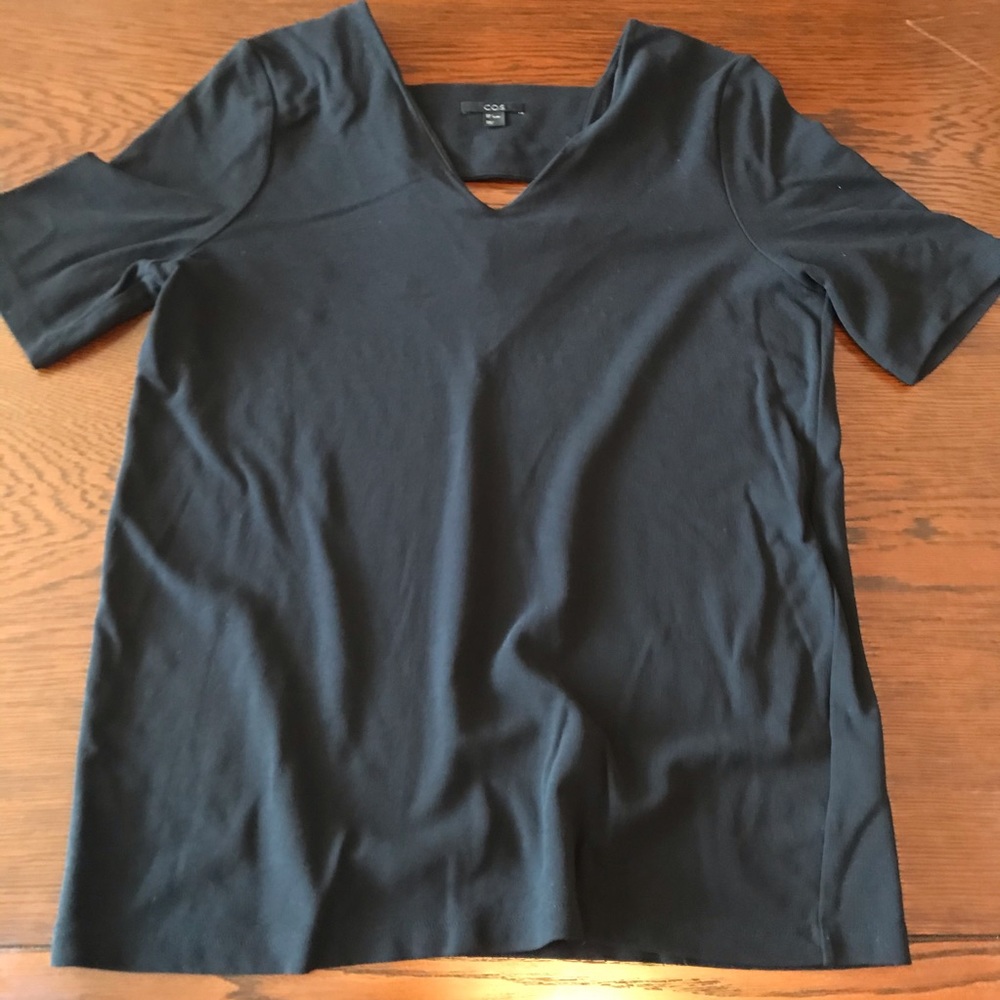 COS top
